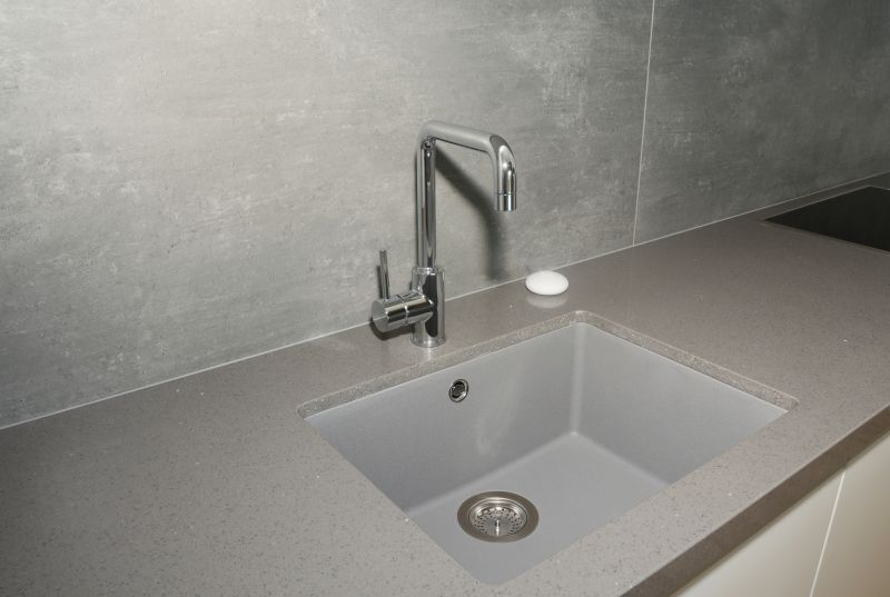 Apron Sink Installation