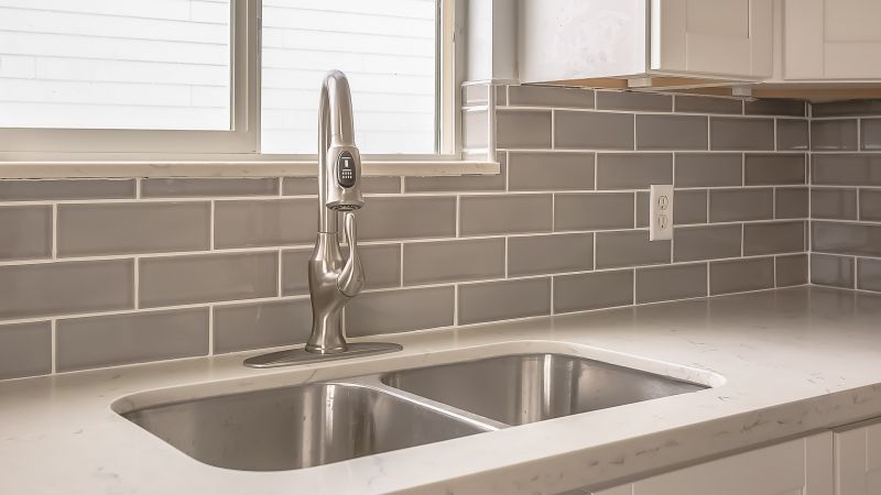 Apron Sink Installation